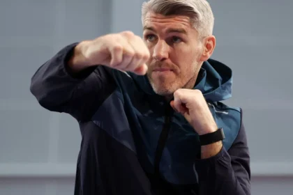 Former boxing world champion Liam Smith charged with grievous bodily harm