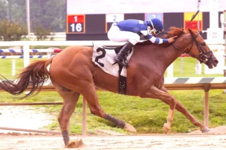 Four Stakes Scheduled at Laurel Park Saturday