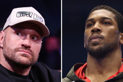 Fury vs Joshua fight may start early hours at Principality Stadium