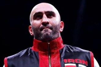 Gassiev unsure if Fury vs Joshua will be for his WBA belt