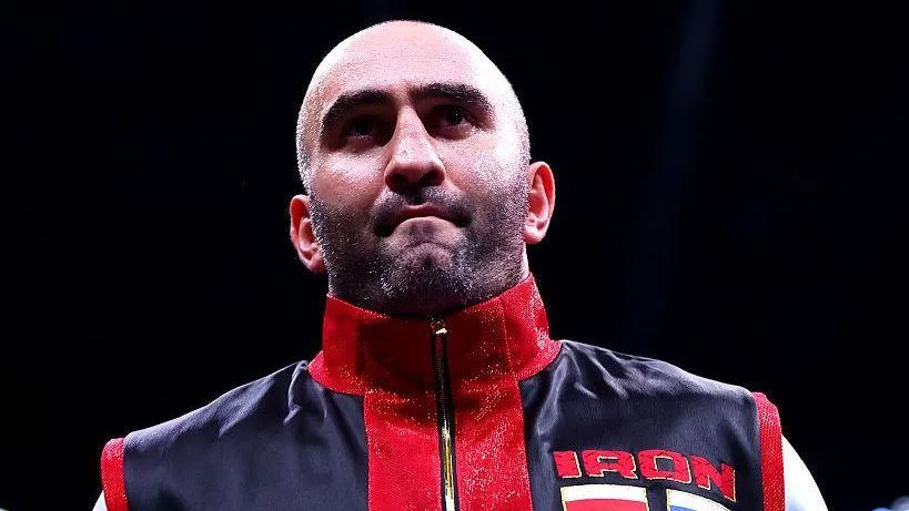 Gassiev unsure if Fury vs Joshua will be for his WBA belt