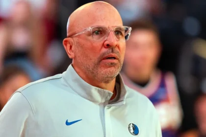 Hall of Famer Jason Kidd close to joining ESPN as NBA analyst, per reports