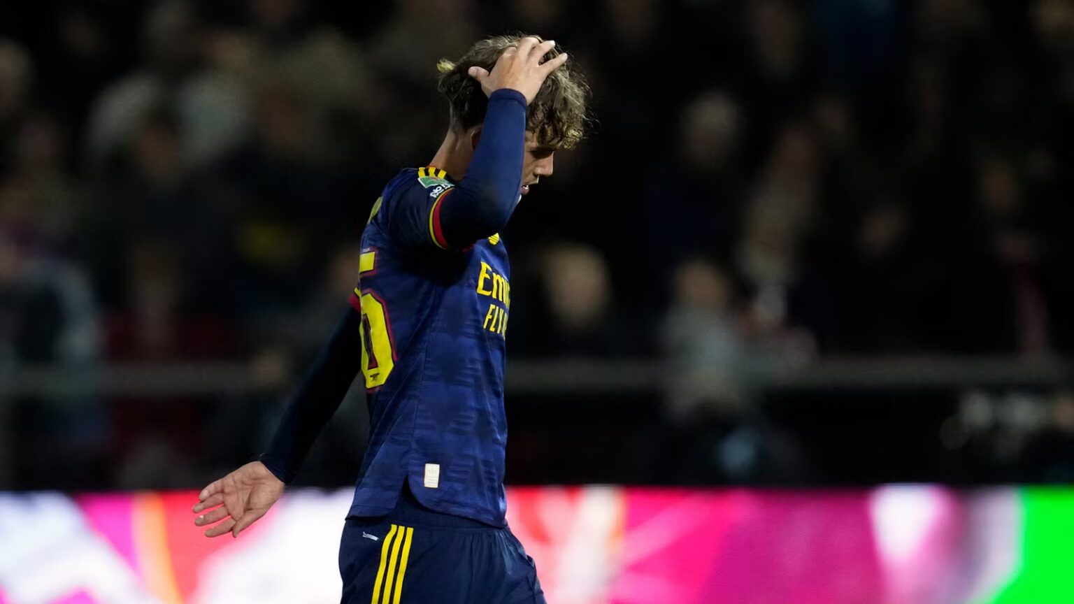 How Arsenal can sign £60m talent this winter