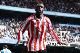 How Le Bris can solve Sunderland's Brian Brobbey injury blow