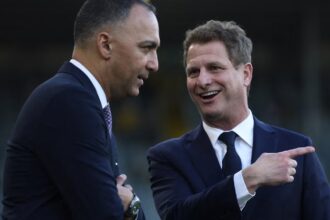 How Leeds hit the jackpot on "one of the signings of the summer"