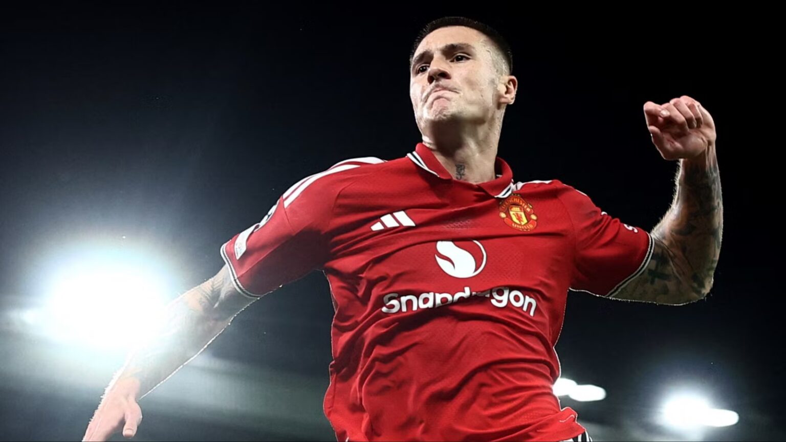 How Man Utd could finally upgrade on Benjamin Sesko in 2027