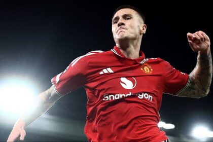 How Man Utd could finally upgrade on Benjamin Sesko in 2027