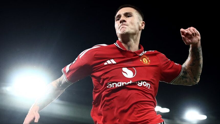 How Man Utd could finally upgrade on Benjamin Sesko in 2027