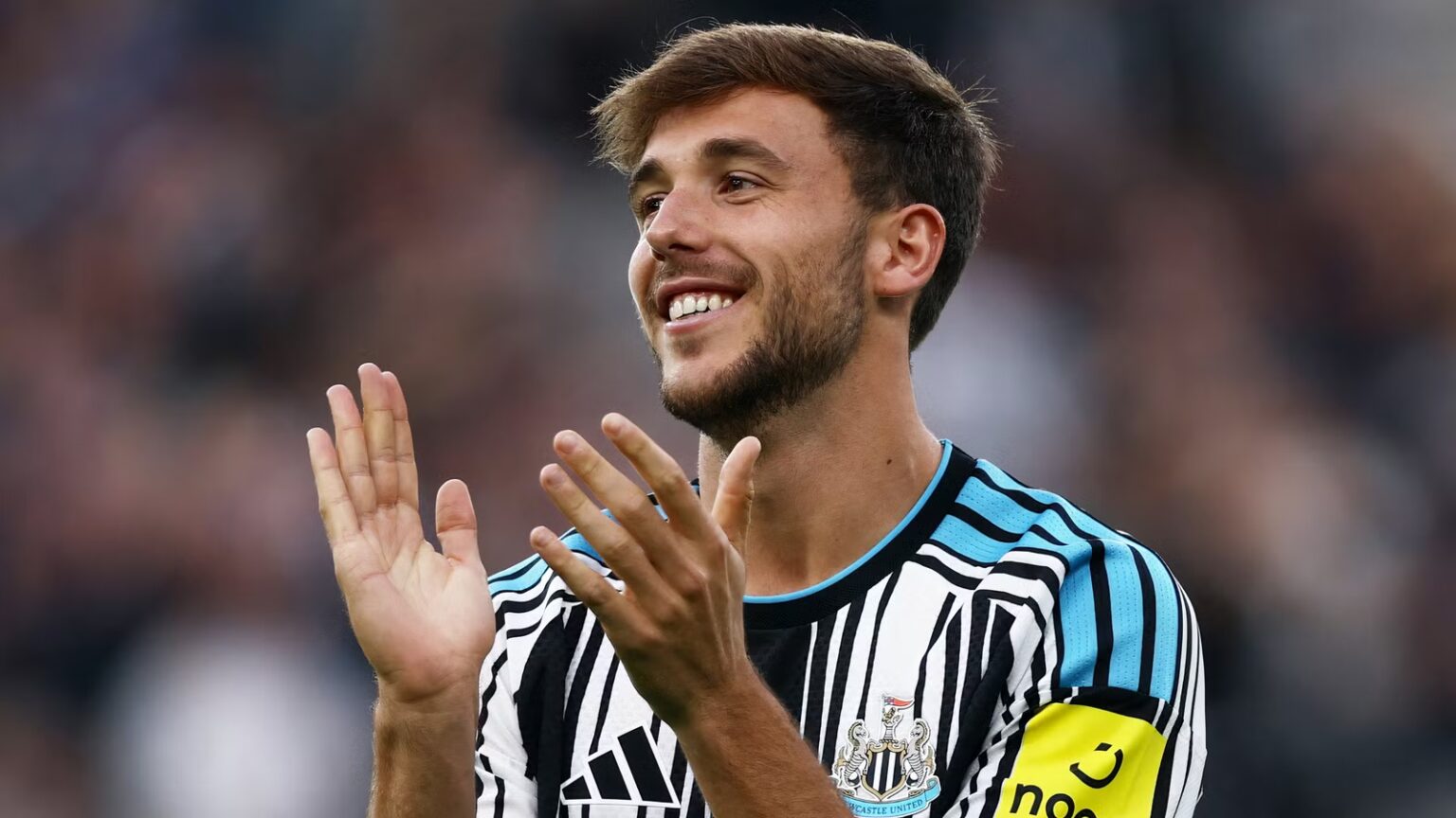 How Newcastle can sign "Gerrard-esque" midfielder