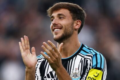 How Newcastle can sign "Gerrard-esque" midfielder