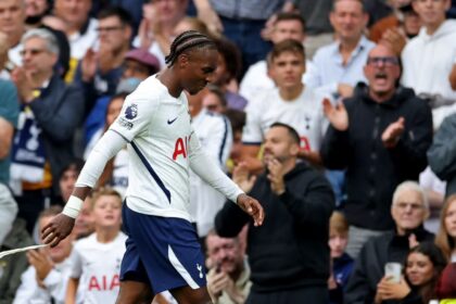 How Spurs can upgrade on Mathys Tel by signing £80k-per-week star