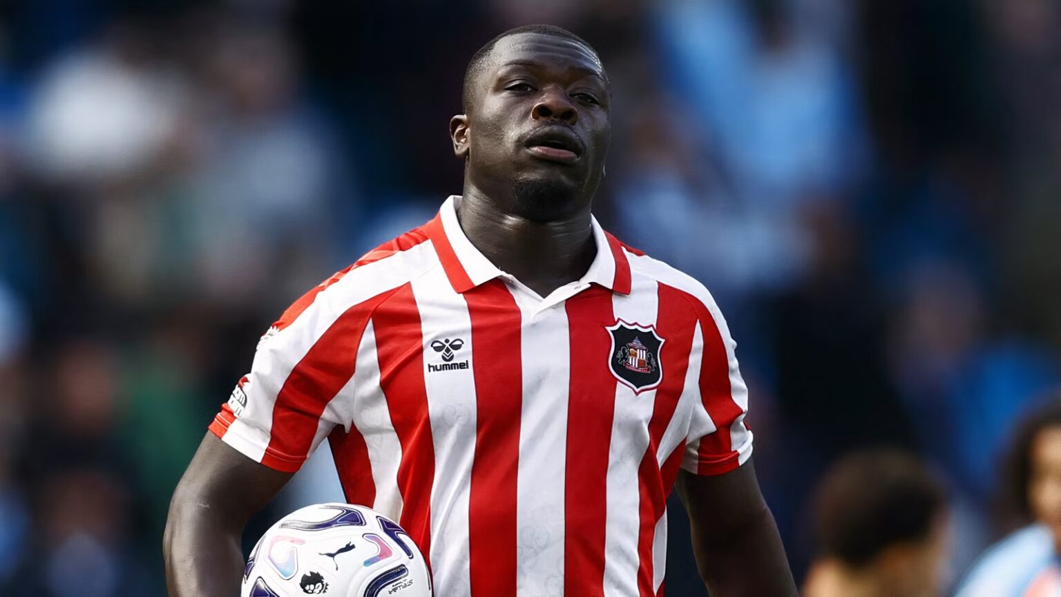 How Sunderland could sign a more clinical striker than Brobbey