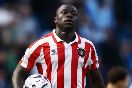How Sunderland could sign a more clinical striker than Brobbey