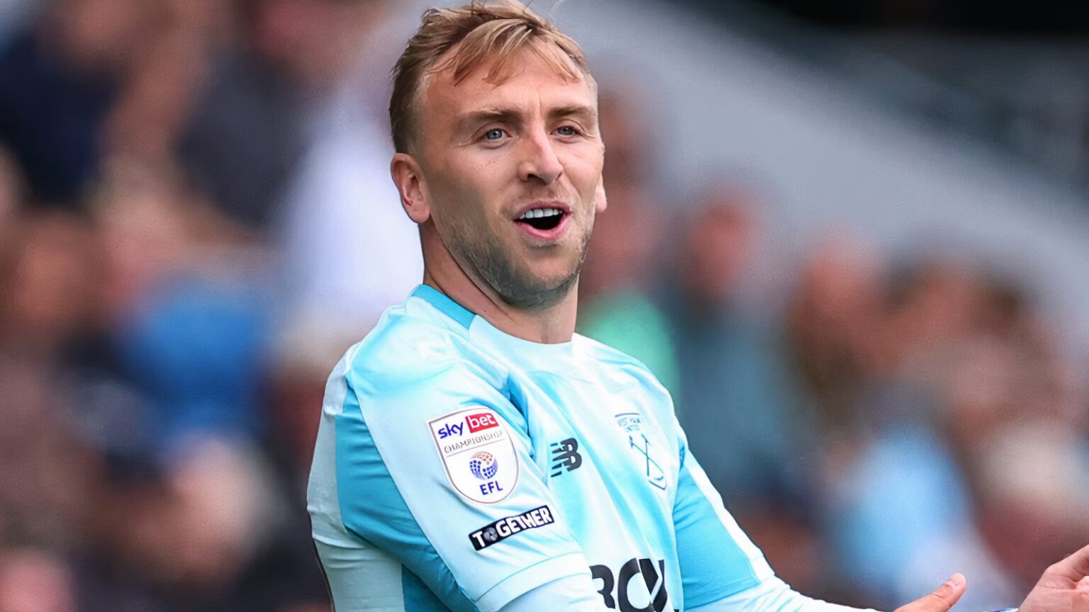 How West Brom & Birmingham City can sign their own Jarrod Bowen