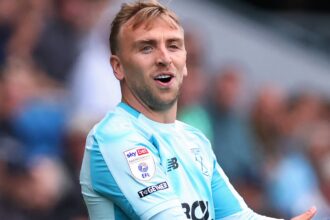 How West Brom & Birmingham City can sign their own Jarrod Bowen