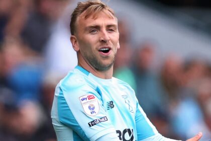 How West Brom & Birmingham City can sign their own Jarrod Bowen