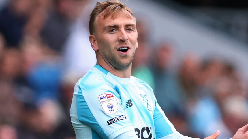 How West Brom & Birmingham City can sign their own Jarrod Bowen