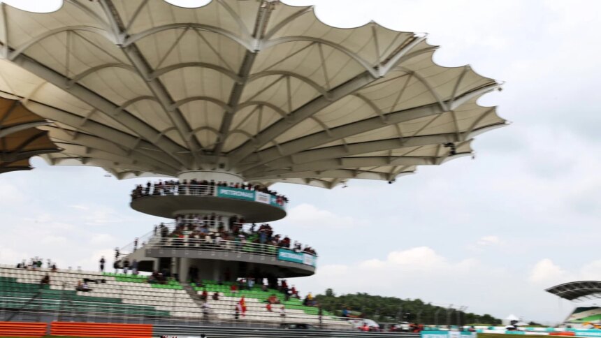 How to Watch the F1 Bahrain Grand Prix in Malaysia