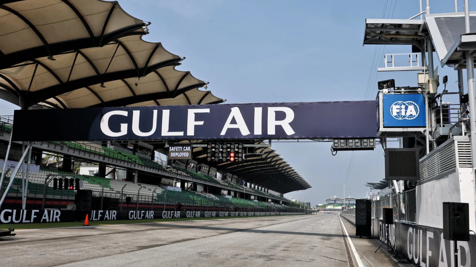 How to watch F1 Bahrain Grand Prix in Malaysia for free on Apple TV