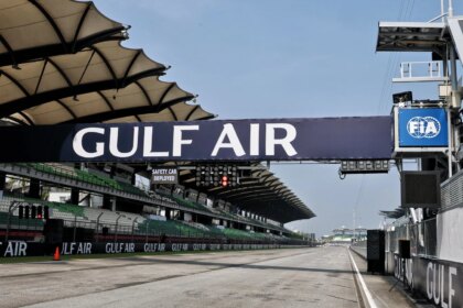 How to watch F1 Bahrain Grand Prix in Malaysia for free on Apple TV