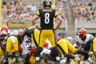 How to watch Pittsburgh Steelers vs. Cleveland Browns on Thursday Night Football tonight