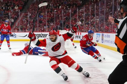 Hurricanes vs Canadiens: Preview and Game Thread