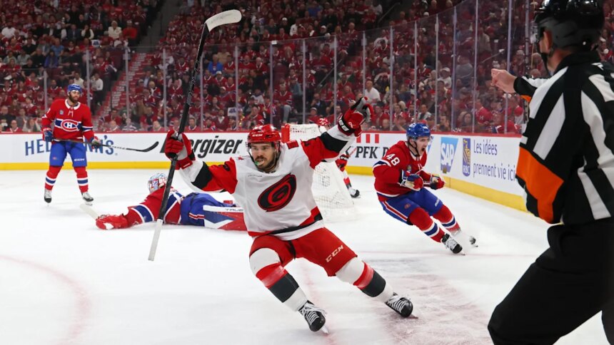 Hurricanes vs Canadiens: Preview and Game Thread