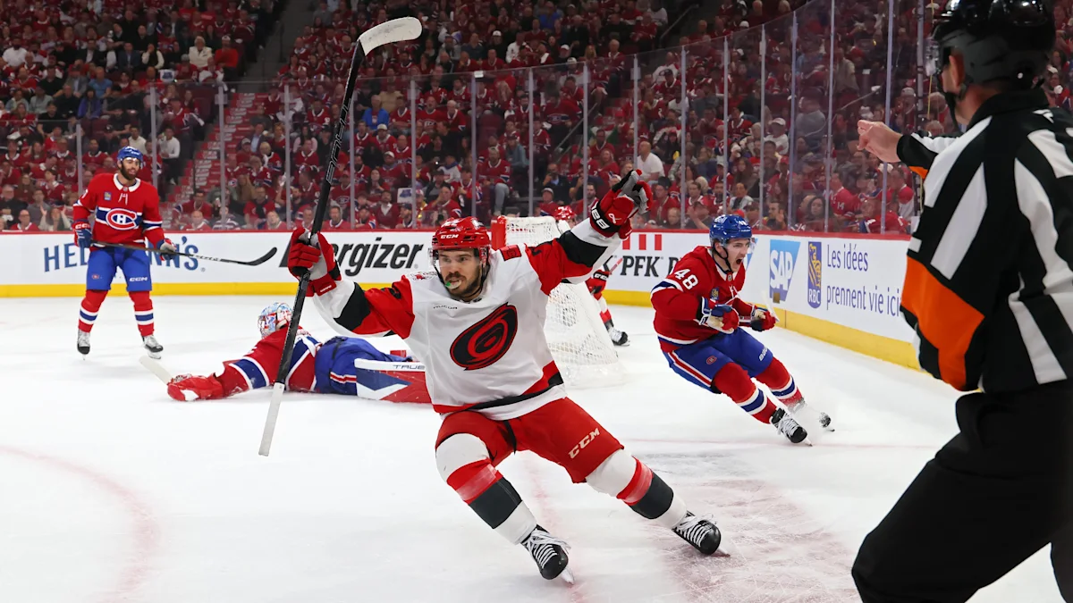 Hurricanes vs Canadiens: Preview and Game Thread