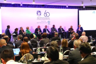 IFHA Chair Urges Global Racing Leadership to Unite at 60th IFHA Conference