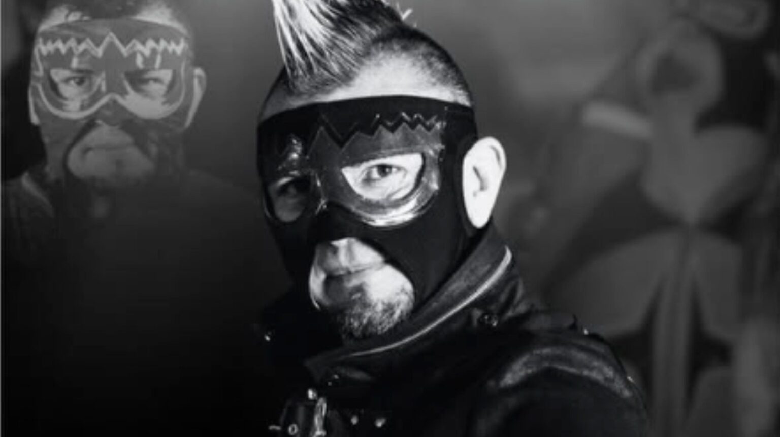 Indie Wrestling Star SoCal Crazy Dies at 47 After Cancer Battle