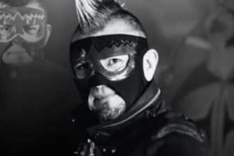 Indie Wrestling Star SoCal Crazy Dies at 47 After Cancer Battle