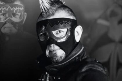Indie Wrestling Star SoCal Crazy Dies at 47 After Cancer Battle