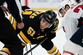 Insider Keeps Oilers Trade Target's Identity Confidential