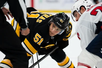 Insider Keeps Oilers Trade Target's Identity Confidential