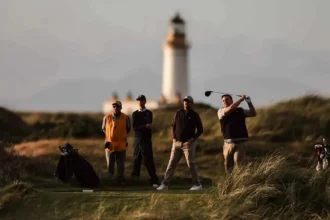 Internationals take commanding lead in Bridges Cup ahead of singles showdown.