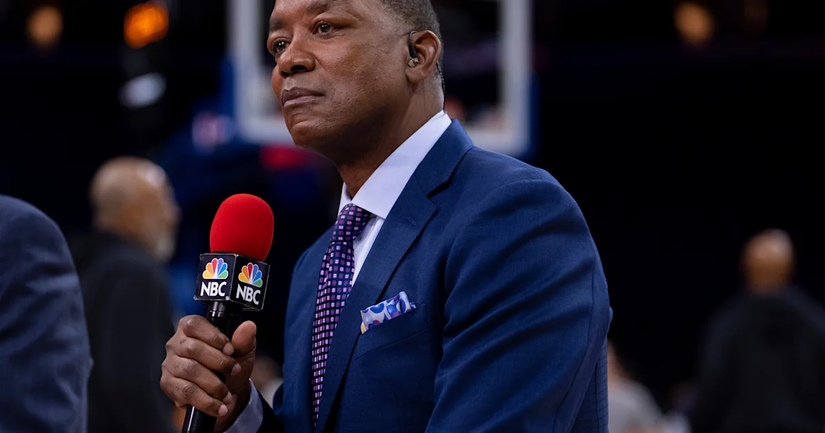 Isiah Thomas returns to Knicks board of directors despite past failures with franchise