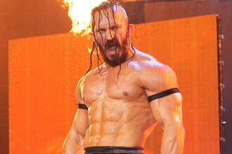 JBL: Neville Drew Double the Impressions of Everyone Else on Social Media When He Joined WWE