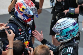 Jacques Villeneuve highlights the ‘big difference’ between Max Verstappen and Kimi Antonelli