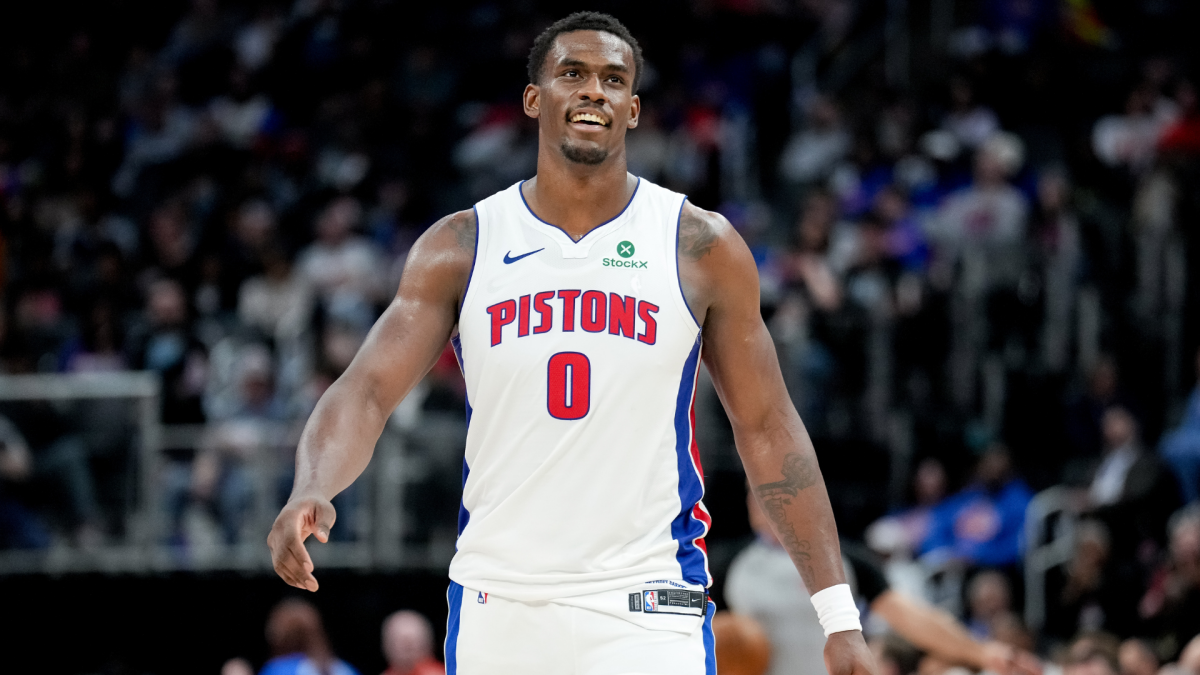 Jalen Duren reportedly agrees to five-year, $200 million contract with Pistons