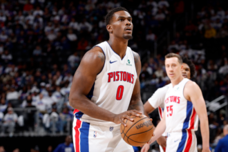 Jalen Duren says he wants to be a Piston for life despite trade rumors