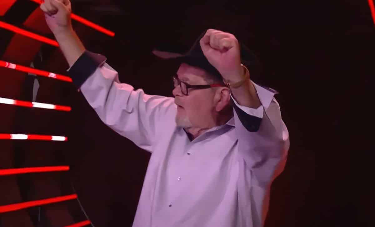 Jim Ross Praises AEW's PAC Tribute Edition of Dynamite as 'Phenomenal'