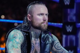 Jim Ross Says Tommy End Will Find Work But Needs To Get Off The Drama Train