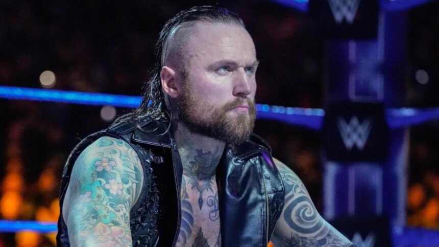Jim Ross Says Tommy End Will Find Work But Needs To Get Off The Drama Train
