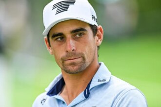 Joaquin Niemann discusses potential return to PGA Tour amid uncertainty over LIV Golf's future