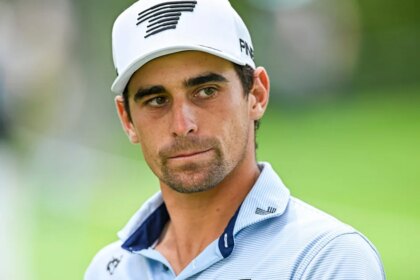 Joaquin Niemann discusses potential return to PGA Tour amid uncertainty over LIV Golf's future