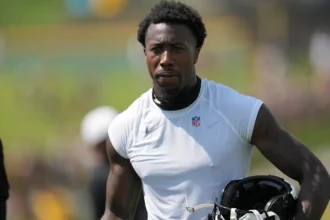 Joey Porter Jr. says he felt 'disrespected' and 'undervalued' by Steelers, wants to finish his career with Cowboys