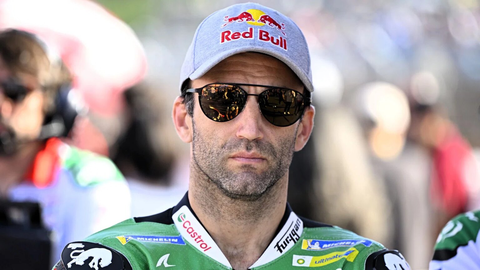 Johann Zarco penalised for breaking MotoGP engine restart rule