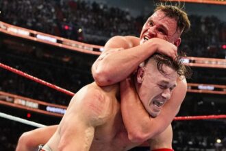 John Cena Addresses Fan Perception of WWE 'Wasting' Gunther