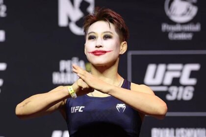 Joker persona helps Congress 'feel the fear' in opponents