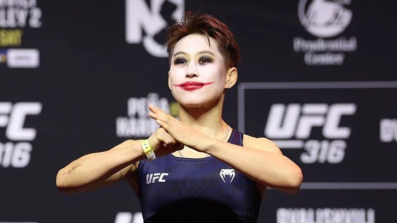 Joker persona helps Congress 'feel the fear' in opponents